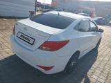 Hyundai Solaris 2015 годаүшін6 000 000 тг. в Экибастуз – фото 3