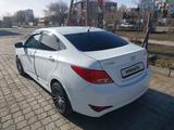 Hyundai Solaris 2015 годаүшін6 000 000 тг. в Экибастуз – фото 4