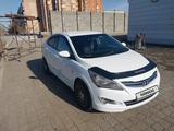 Hyundai Solaris 2015 годаүшін6 000 000 тг. в Экибастуз – фото 2