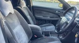 Nissan Cefiro 1997 года за 2 000 000 тг. в Усть-Каменогорск – фото 5