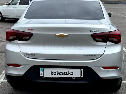 Chevrolet Onix 2023 годаүшін7 800 000 тг. в Тараз – фото 8