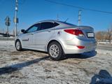 Hyundai Accent 2013 годаүшін4 500 000 тг. в Караганда – фото 3