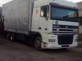 DAF  XF 95 2002 года за 22 000 000 тг. в Караганда – фото 2