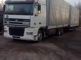 DAF  XF 95 2002 года за 22 000 000 тг. в Караганда
