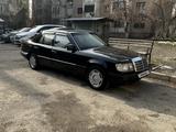 Mercedes-Benz E 200 1991 года за 900 000 тг. в Шымкент – фото 3