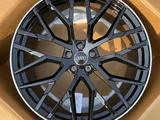 Новые диски R21 для AUDI за 900 000 тг. в Астана
