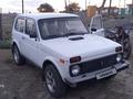 ВАЗ (Lada) Lada 2121 2006 годаүшін1 800 000 тг. в Сатпаев