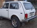 ВАЗ (Lada) Lada 2121 2006 годаүшін1 800 000 тг. в Сатпаев – фото 3