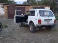 ВАЗ (Lada) Lada 2121 2006 годаүшін1 800 000 тг. в Сатпаев – фото 4