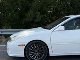 Lexus ES 300 2002 года за 5 600 000 тг. в Алматы – фото 4