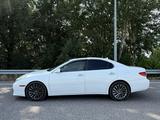 Lexus ES 300 2002 года за 5 600 000 тг. в Алматы – фото 3