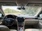 Lexus ES 300 2002 года за 5 600 000 тг. в Алматы – фото 5