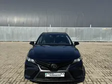 Toyota Camry, 2023