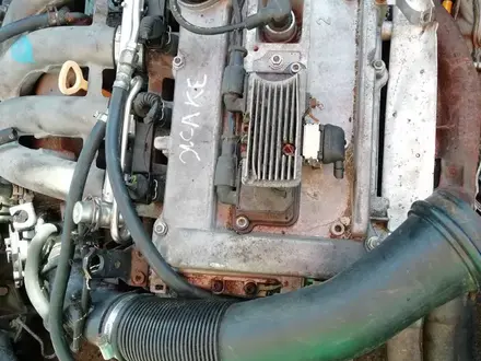 Двигатель ADR за 250 000 тг. в Кокшетау – фото 3