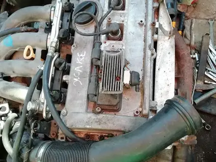 Двигатель ADR за 250 000 тг. в Кокшетау – фото 4