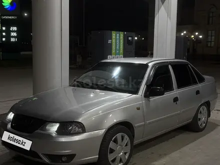Daewoo Nexia 2011 года за 1 590 000 тг. в Кызылорда – фото 4