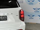 Hyundai Palisade 2022 года за 20 650 000 тг. в Шымкент – фото 5