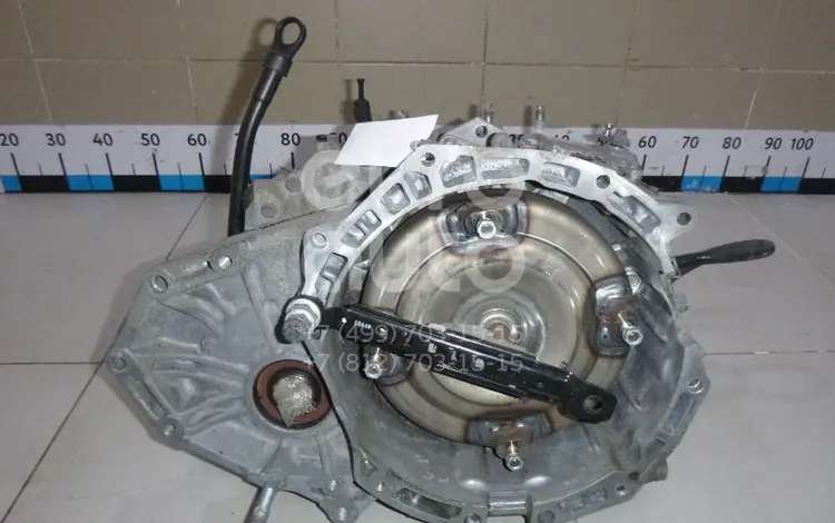 Mazda Коробка передач за 110 000 тг. в Алматы