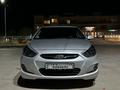 Hyundai Accent 2013 годаүшін5 500 000 тг. в Актау – фото 4