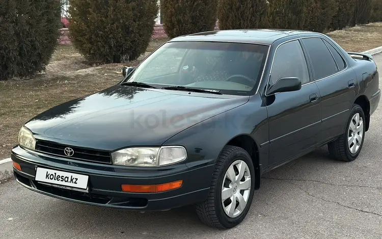 Toyota Camry 1995 года за 2 550 000 тг. в Тараз