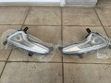 Противотуманки на Hyundai Accent/Solaris/Kia Rio 2010-24г за 6 000 тг. в Алматы