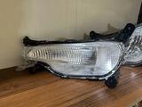 Противотуманки на Hyundai Accent/Solaris/Kia Rio 2010-24г за 6 000 тг. в Алматы – фото 4