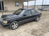 Mercedes-Benz 190 1988 годаүшін700 000 тг. в Алматы – фото 2