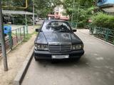 Mercedes-Benz 190 1988 годаүшін700 000 тг. в Алматы