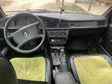 Mercedes-Benz 190 1988 годаүшін700 000 тг. в Алматы – фото 5