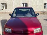 Nissan Micra 1994 года за 1 300 000 тг. в Астана