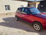 Nissan Micra 1994 года за 1 300 000 тг. в Астана – фото 2