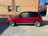 Nissan Micra 1994 года за 1 300 000 тг. в Астана – фото 3