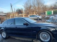 BMW 530 2001 годаүшін3 500 000 тг. в Астана