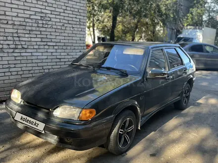 ВАЗ (Lada) 2109 1999 года за 700 000 тг. в Рудный