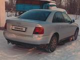 Audi A4 1996 года за 2 200 000 тг. в Тараз – фото 4