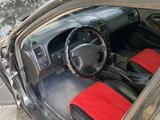 Nissan Maxima 2001 года за 2 600 000 тг. в Туркестан – фото 4
