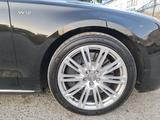 Audi A8 2012 года за 16 500 000 тг. в Тараз – фото 2