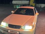 Toyota Mark II 2001 года за 4 000 000 тг. в Усть-Каменогорск
