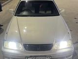 Toyota Mark II 2001 года за 4 000 000 тг. в Усть-Каменогорск – фото 3