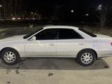 Toyota Mark II 2001 года за 4 000 000 тг. в Усть-Каменогорск – фото 4