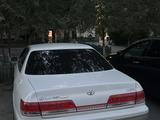 Toyota Mark II 2001 года за 4 000 000 тг. в Усть-Каменогорск – фото 2