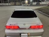 Toyota Mark II 2001 года за 4 000 000 тг. в Усть-Каменогорск – фото 5