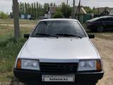 ВАЗ (Lada) 21099 2004 года за 600 000 тг. в Астана