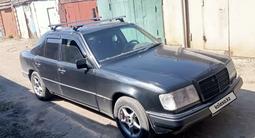 Mercedes-Benz E 230 1991 года за 1 100 000 тг. в Павлодар – фото 3