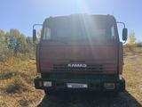 КамАЗ  65115 2001 года за 6 400 000 тг. в Павлодар