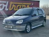 Toyota Raum 1998 года за 2 700 000 тг. в Алматы – фото 3