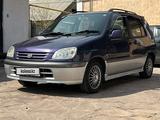 Toyota Raum 1998 года за 2 700 000 тг. в Алматы