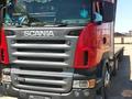 Scania  R480 2008 годаүшін16 000 000 тг. в Каскелен