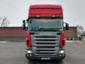 Scania  R480 2008 годаүшін16 000 000 тг. в Каскелен – фото 4