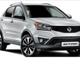 SsangYong Actyon 2013 года за 7 000 000 тг. в Павлодар – фото 5